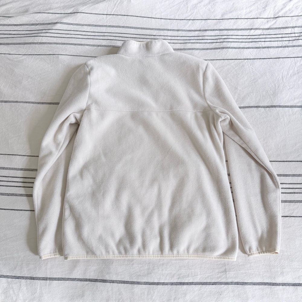 Columbia fleece pullover - Picture 4 of 4